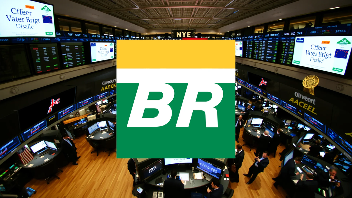 Petrobras: Un conflicto laboral que nubla una oportunidad billonaria - Foto: über boerse-global.de