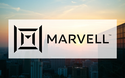 Marvell Technology: El optimismo institucional apunta al horizonte de 2026 - Foto: über boerse-global.de