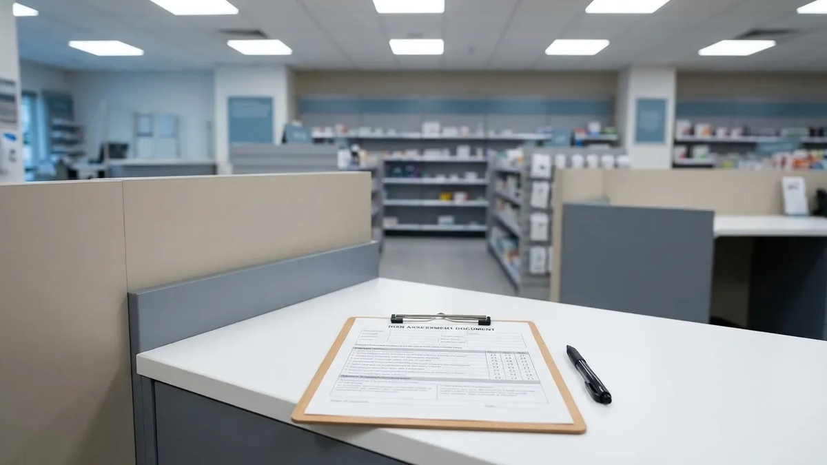 BAuA verschärft Regeln gegen Kundenaggression - Foto: über boerse-global.de