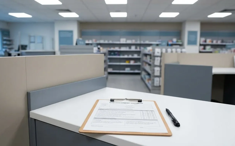 BAuA verschĂ€rft Regeln gegen Kundenaggression - Foto: ĂŒber boerse-global.de BAuA verschĂ€rft Regeln gegen Kundenaggression - Foto: ĂŒber boerse-global.de