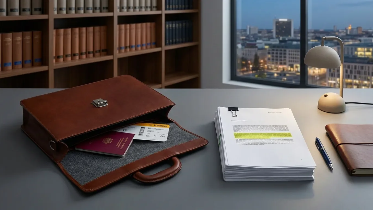 Gerichte verschärfen Regeln für Unfallversicherung - Foto: über boerse-global.de