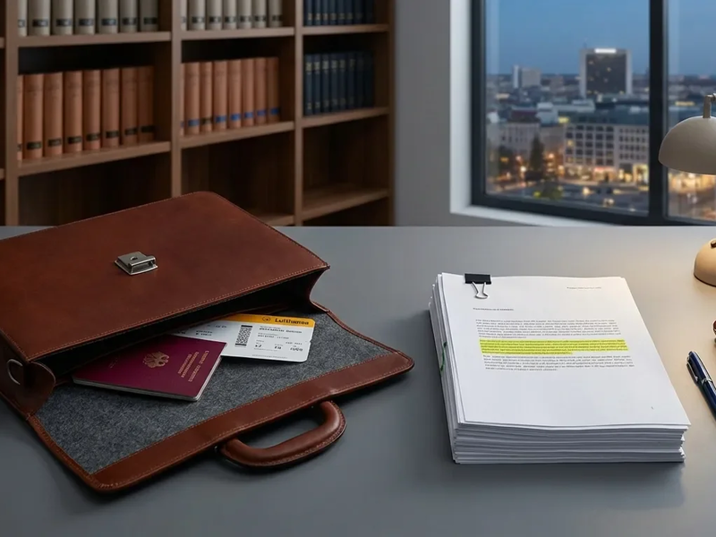 Gerichte verschärfen Regeln für Unfallversicherung - Foto: über boerse-global.de