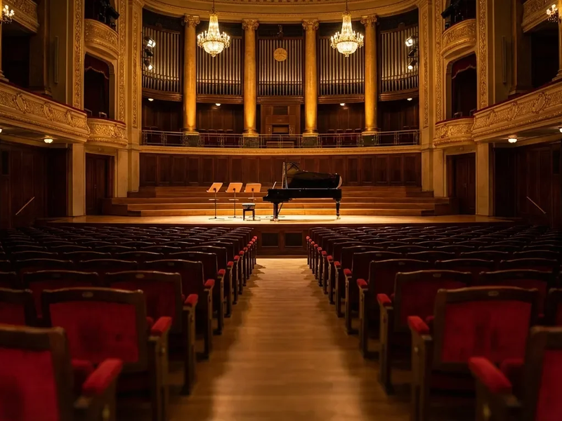 Strauss Festival Orchester feiert fulminantes Jahresfinale - Foto: über boerse-global.de