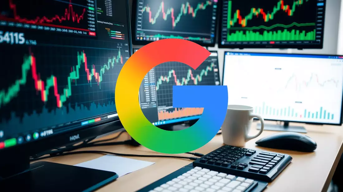 Alphabet’s Strategic Power Play: A $4.75 Billion Bet on AI’s Energy Future - Bild: über boerse-global.de