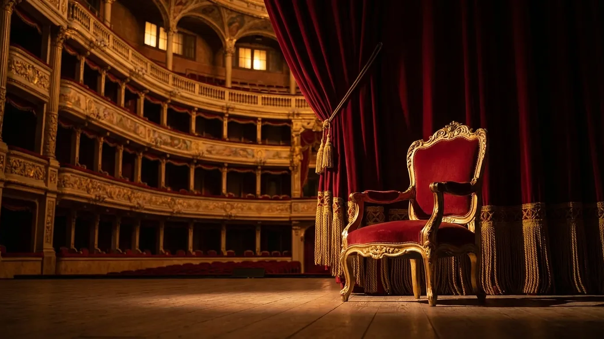 Kammeroper feiert Triumph mit Cestis Barock-Oper - Foto: über boerse-global.de