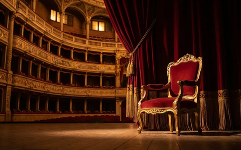 Kammeroper feiert Triumph mit Cestis Barock-Oper - Foto: über boerse-global.de