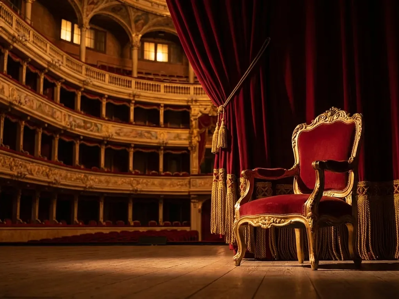 Kammeroper feiert Triumph mit Cestis Barock-Oper - Foto: über boerse-global.de