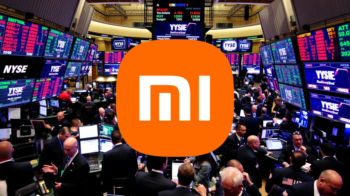 Xiaomi Co-Founder Announces Multi-Year Share Disposition Plan - Foto: über boerse-global.de