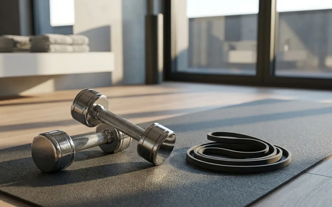 Reverse Fly: Die Anti-Sitz-Übung des Jahres 2025 - Foto: über boerse-global.de