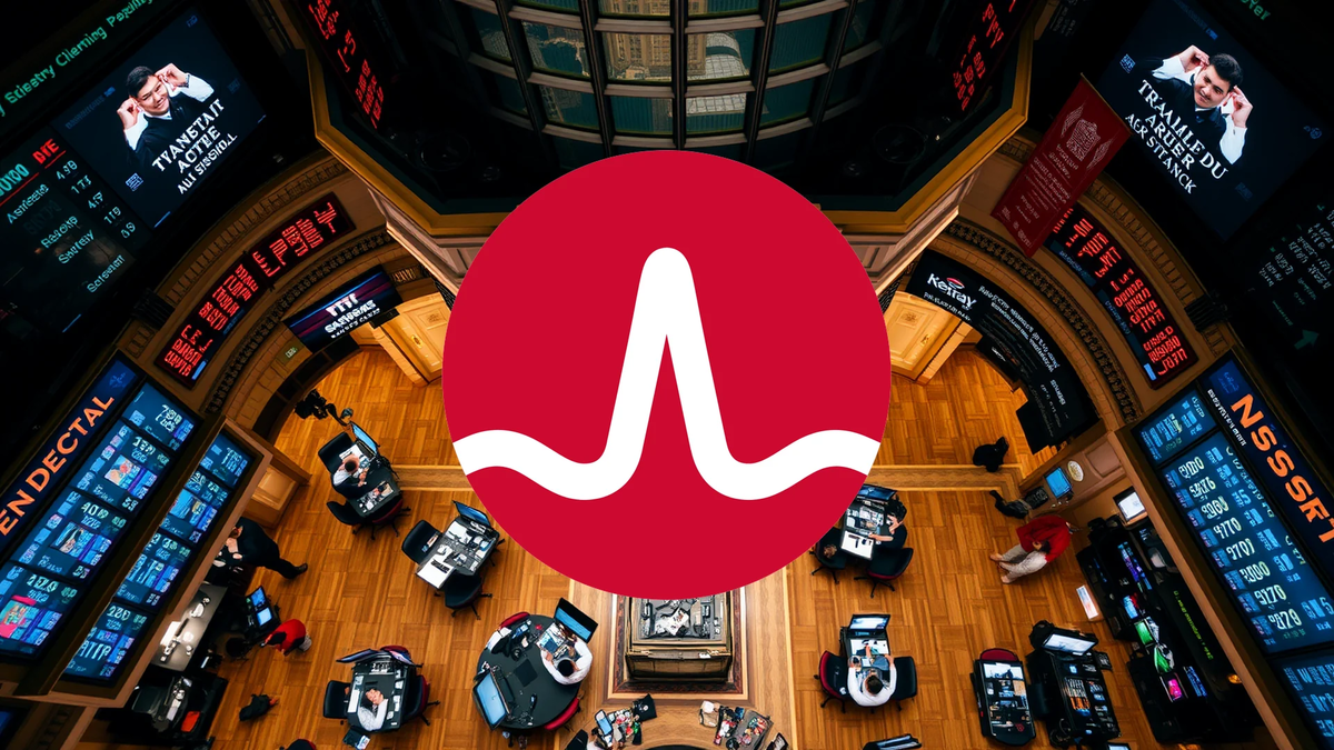 Broadcom’s AI Engine Powers Robust Results Amid Market Volatility - Foto: über boerse-global.de