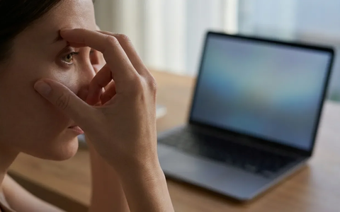 Augentraining wird 2026 zum Büro-Standard - Foto: über boerse-global.de