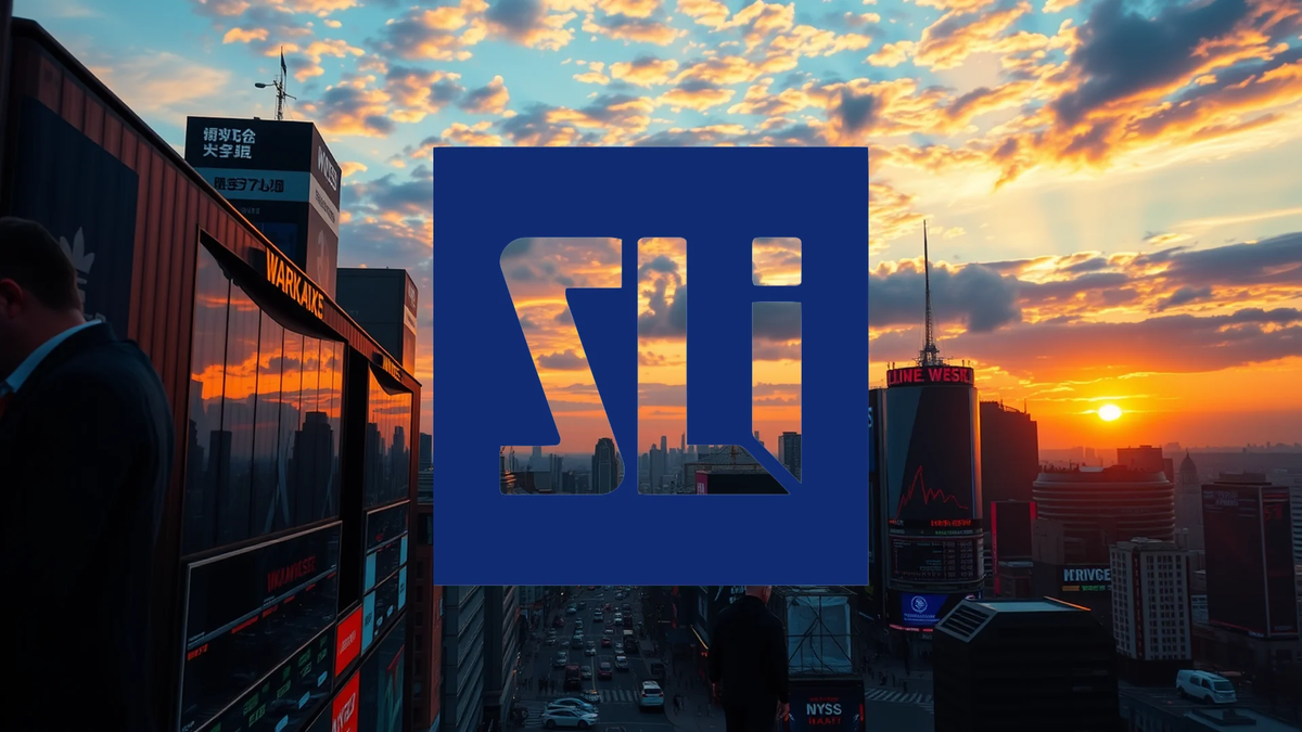 Standard Lithium Shares Pause Amid Broader Market Strength - Foto: über boerse-global.de