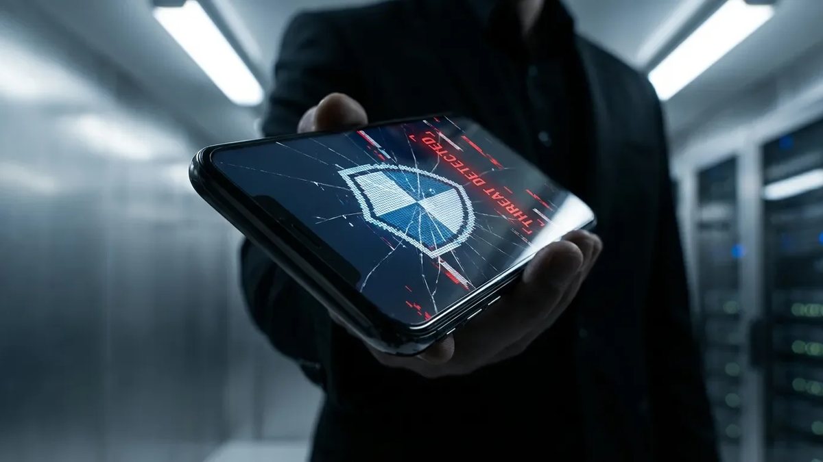 Android-Sicherheitslücke: Eine Milliarde Geräte schutzlos - Foto: über boerse-global.de