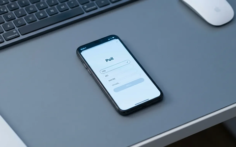 Arattai startet Umfrage-Funktion im Kampf gegen WhatsApp - Foto: über boerse-global.de