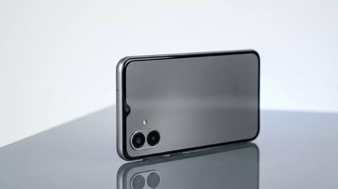 Samsung Galaxy A07 5G: Android 16 und 6000-mAh-Batterie für den Massenmarkt - Bild: über boerse-global.de