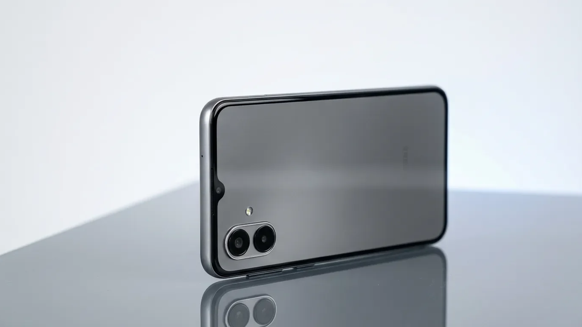 Samsung Galaxy A07 5G: Android 16 und 6000-mAh-Batterie für den Massenmarkt - Foto: über boerse-global.de