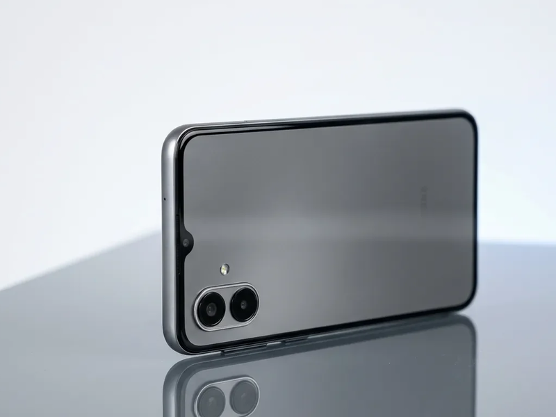 Samsung Galaxy A07 5G: Android 16 und 6000-mAh-Batterie für den Massenmarkt - Foto: über boerse-global.de