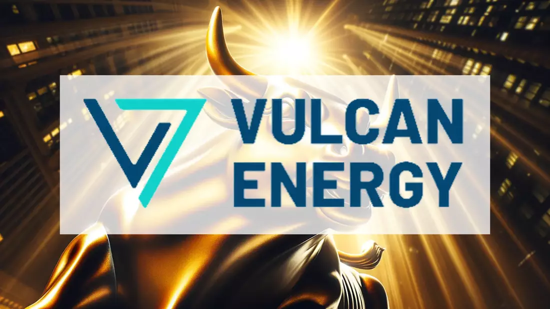 Vulcan Energy Secures Full Funding for Key Lithium Project - Bild: über boerse-global.de