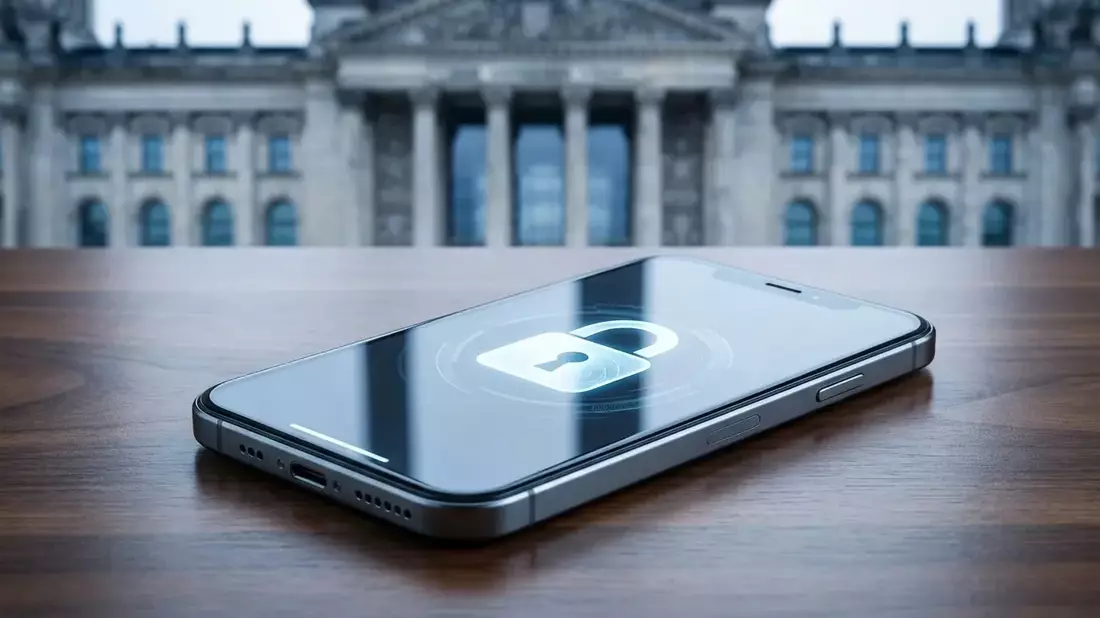 Bayerns Digitalminister fordert Ende der Online-Anonymität - Bild: über boerse-global.de