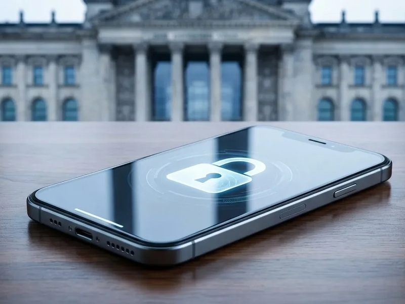 Bayerns Digitalminister fordert Ende der Online-Anonymität - Foto: über boerse-global.de