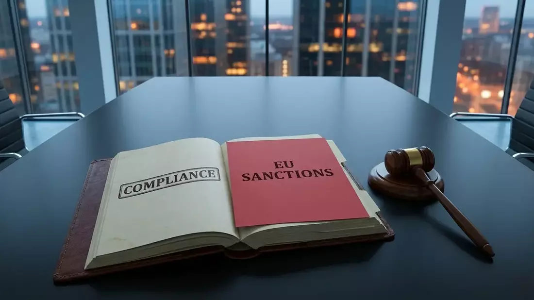 Compliance-Risiko wird Pflichtthema für Betriebsräte - Bild: über boerse-global.de