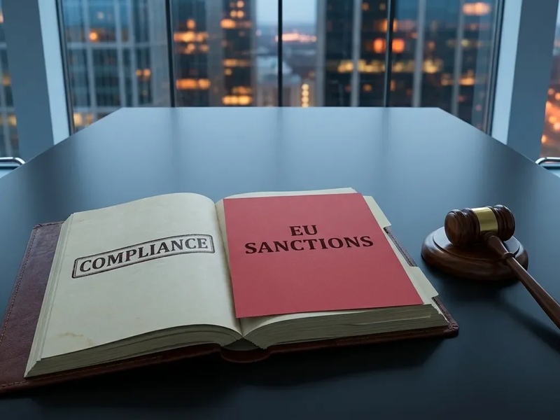 Compliance-Risiko wird Pflichtthema für Betriebsräte - Foto: über boerse-global.de