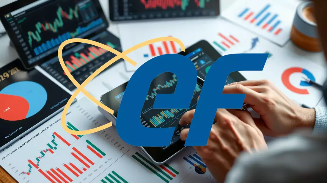 Energy Fuels Stock Enters Consolidation Phase Following Key Milestone - Bild: über boerse-global.de