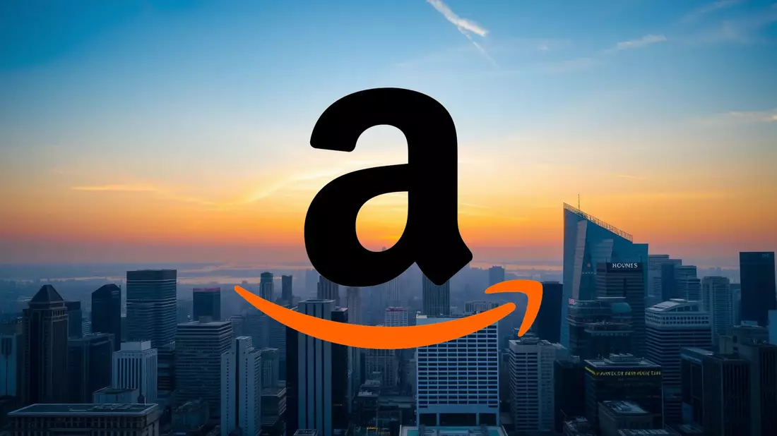 Amazon frena su proyecto de drones en Italia para priorizar rentabilidad - Bild: über boerse-global.de