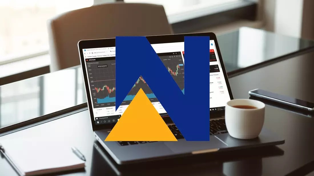 Newmont Mining: Un gigante del oro en la antesala de un nuevo récord - Bild: über boerse-global.de