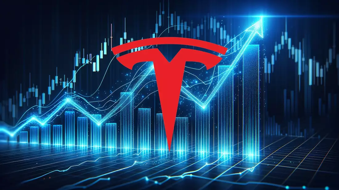 Tesla: La desconexión entre el optimismo institucional y las ventas de sus ejecutivos - Bild: über boerse-global.de