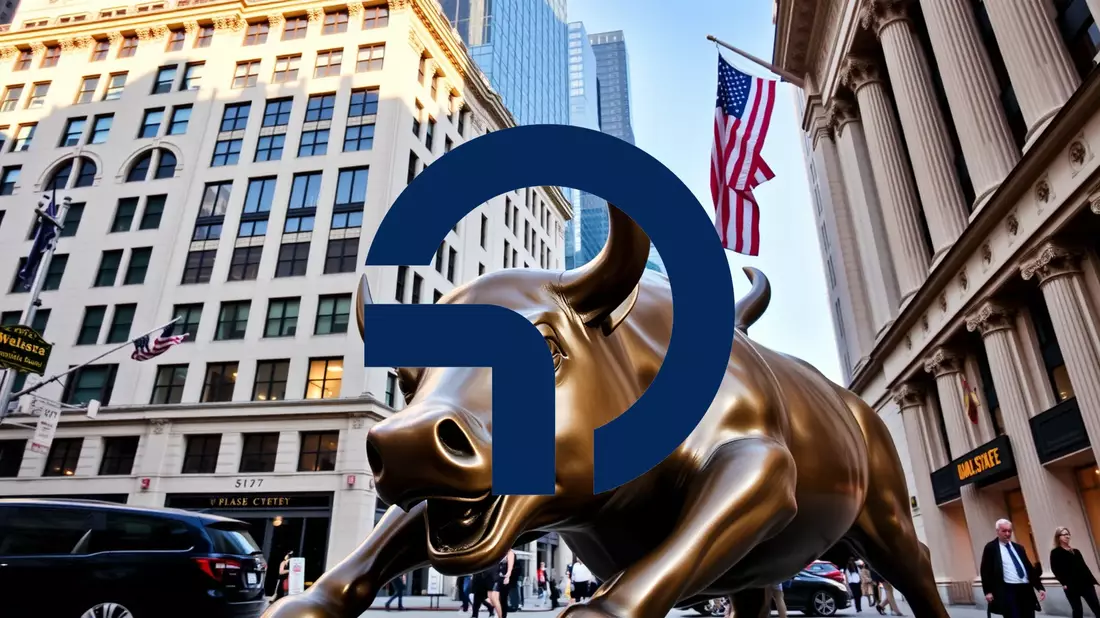 OMV Shares Approach a Critical Ceiling - Bild: über boerse-global.de