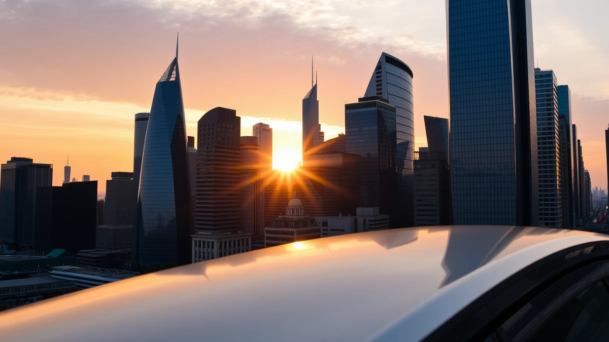 Almonty Shares Surge on U.S. Media Spotlight and Operational Milestones - Foto: über boerse-global.de