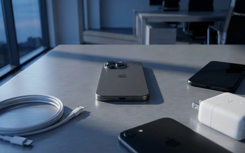 Apple beendet Ära von 25 Produkten – Lightning-Port und Home-Button Geschichte - Foto: über boerse-global.de