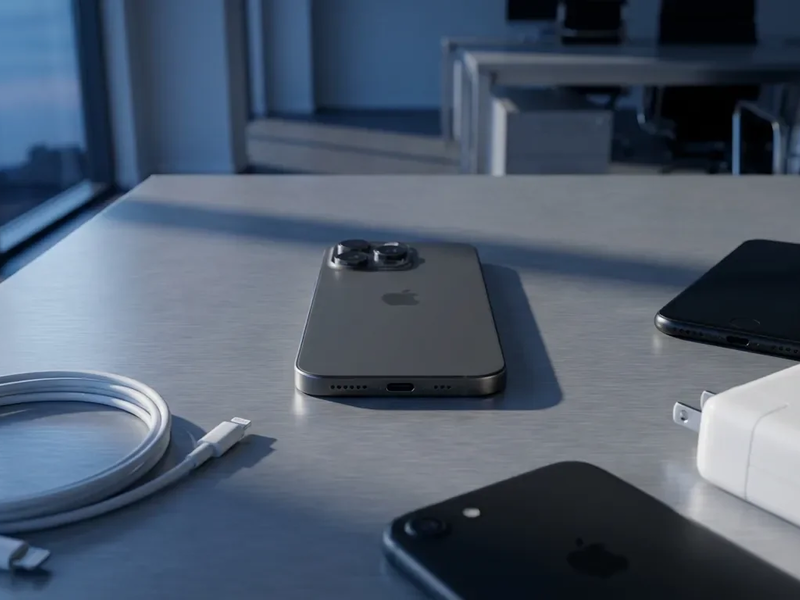 Apple beendet Ära von 25 Produkten – Lightning-Port und Home-Button Geschichte - Foto: über boerse-global.de