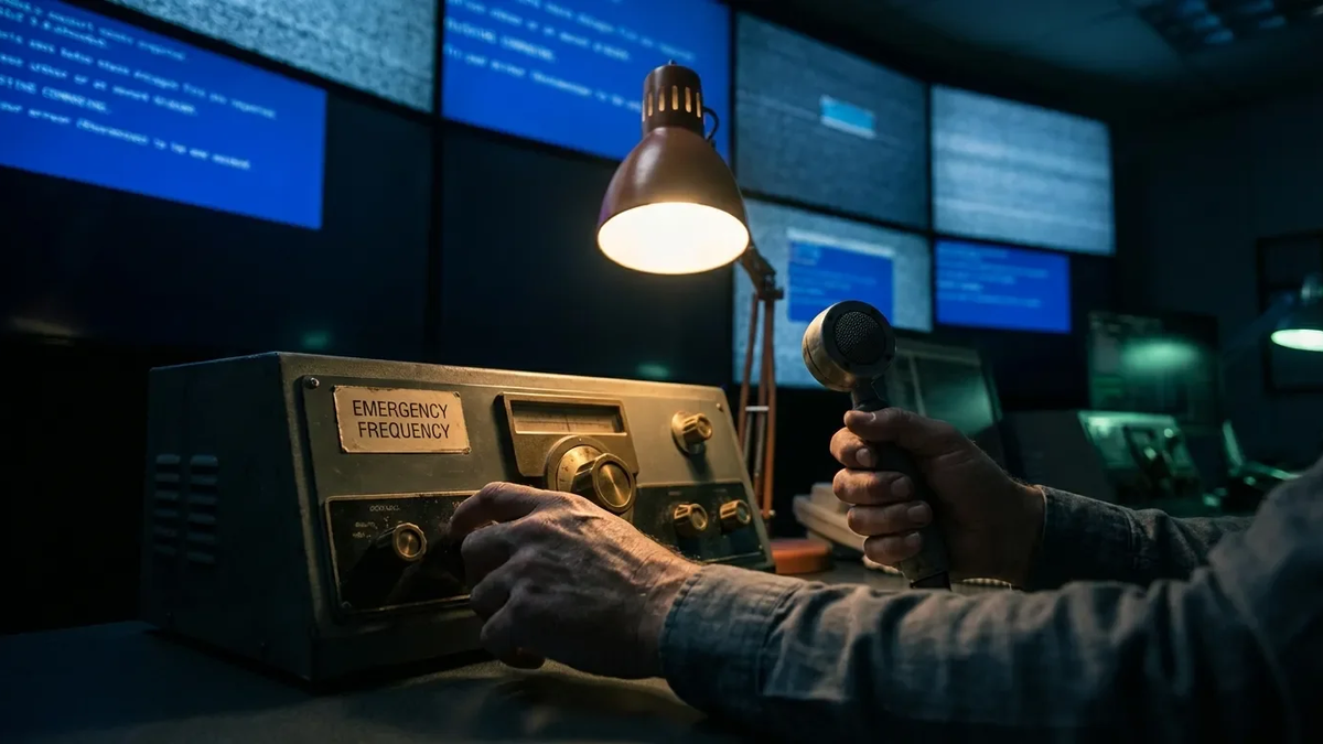 Rumäniens Wasserbehörde kämpft nach großem Cyberangriff um Normalität - Foto: über boerse-global.de