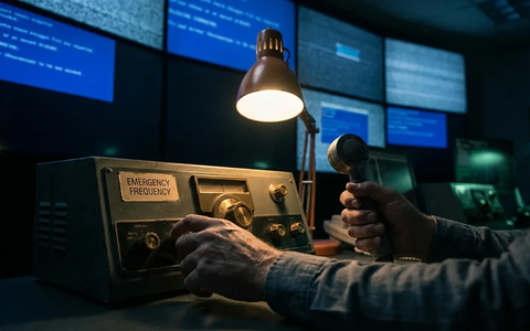 Rumäniens Wasserbehörde kämpft nach großem Cyberangriff um Normalität - Foto: über boerse-global.de