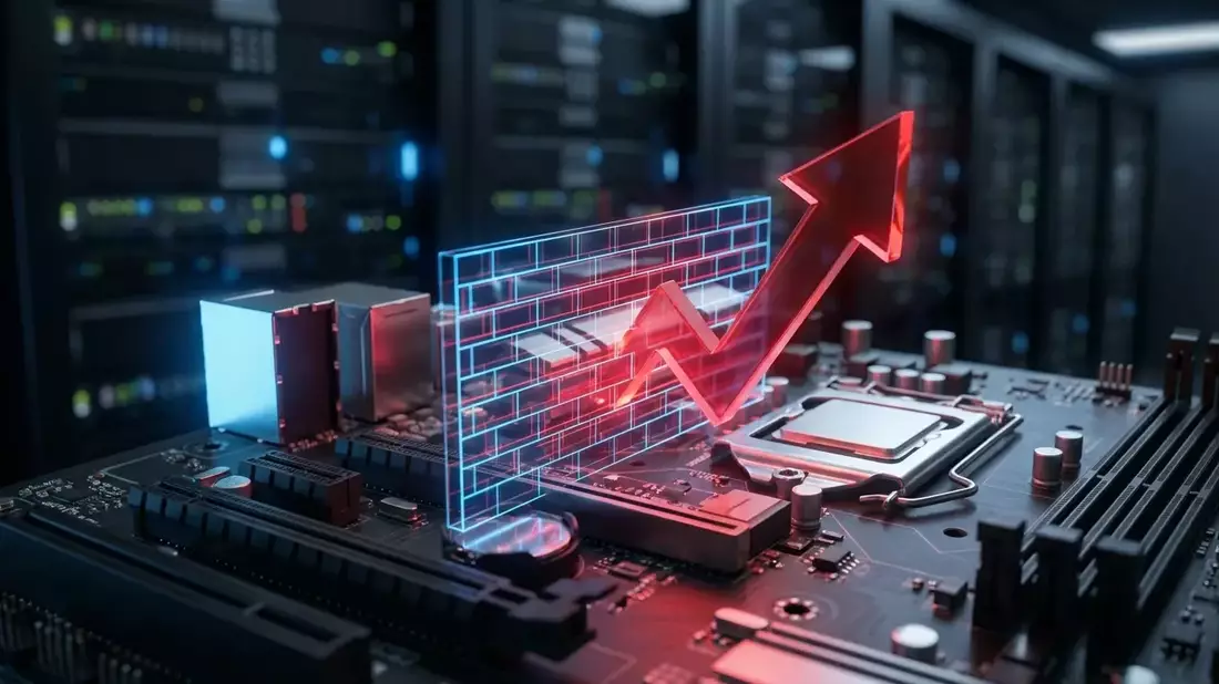 Windows-Sicherheit: Neue Kernel-Lücken und akute Patch-Pflicht - Bild: über boerse-global.de