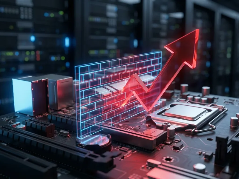 Windows-Sicherheit: Neue Kernel-Lücken und akute Patch-Pflicht - Foto: über boerse-global.de