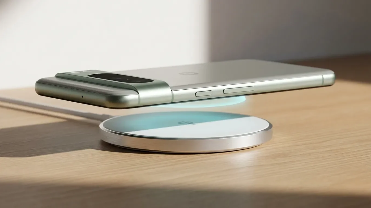 Qi2-Standard: 2025 wird zum Wendepunkt für kabelloses Laden - Foto: über boerse-global.de
