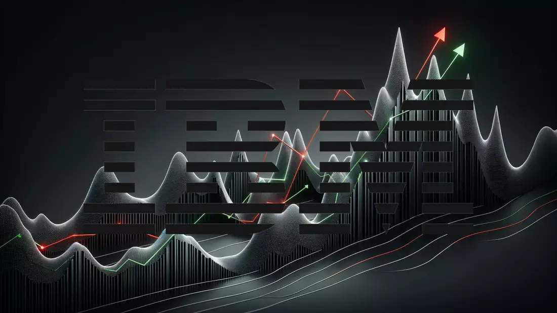 IBM’s Strategic Evolution: Building on a Legacy of Transformation - Bild: über boerse-global.de