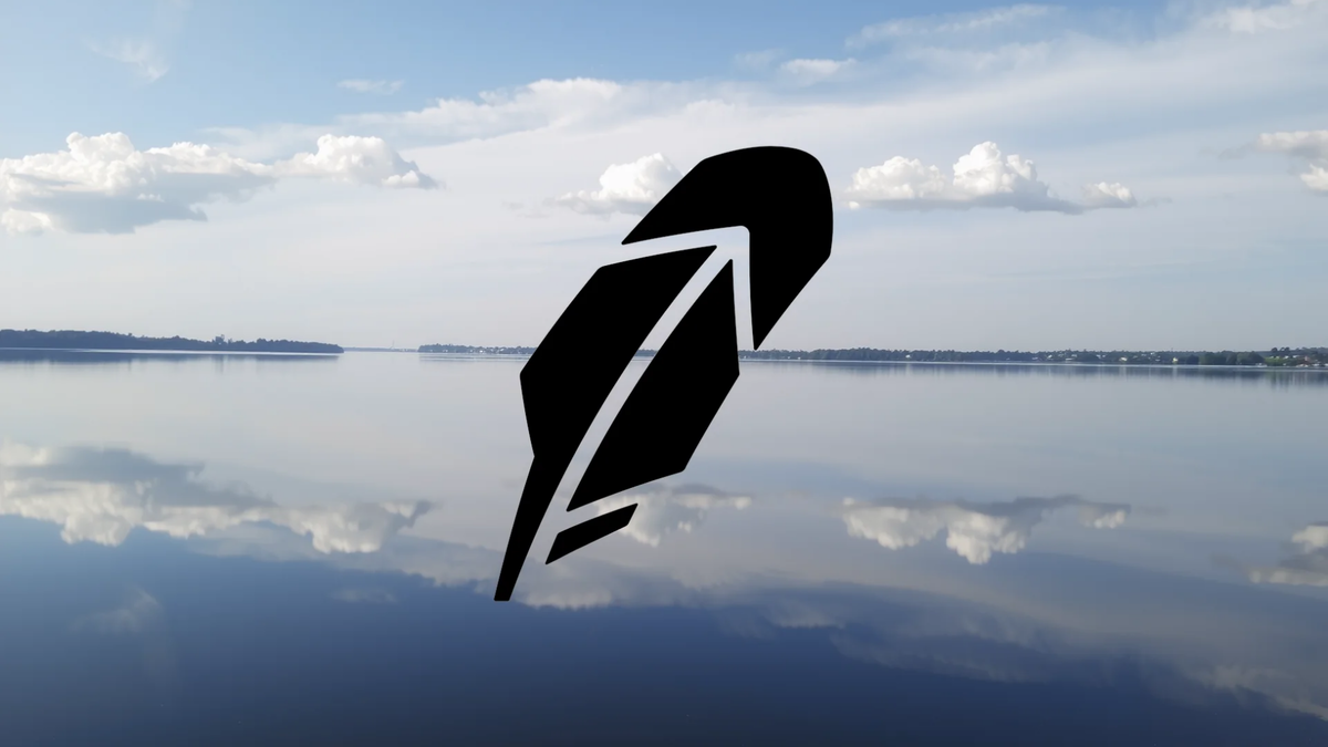Robinhood Shares Face a Crossroads of Confidence - Foto: über boerse-global.de