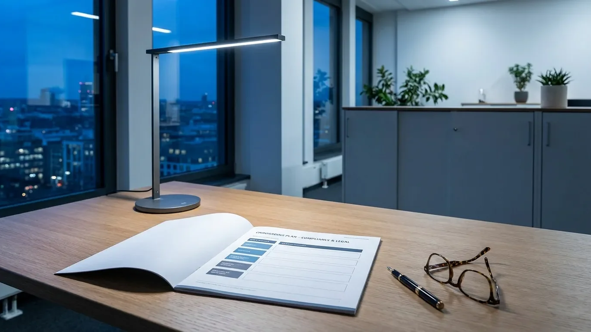 BAG kippt 25-Prozent-Regel: Einarbeitungsplan wird zum Schlüsseldokument - Foto: über boerse-global.de