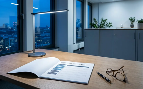 BAG kippt 25-Prozent-Regel: Einarbeitungsplan wird zum Schlüsseldokument - Foto: über boerse-global.de