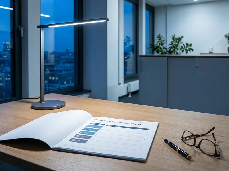 BAG kippt 25-Prozent-Regel: Einarbeitungsplan wird zum Schlüsseldokument - Foto: über boerse-global.de