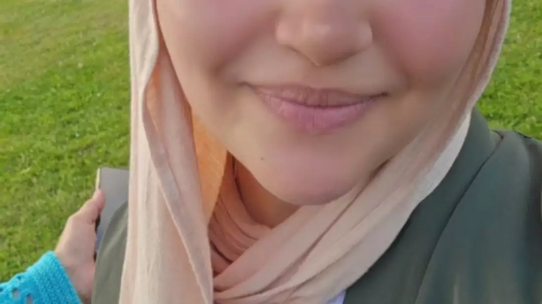 POL-Nordsaarland: Wiederholung der Öffentlichkeitsfahndung nach der abgängigen 14-jährigen Jugendlichen Islam A. - Bild: presseportal.de