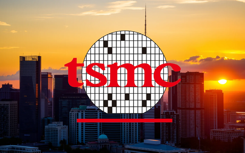 TSMC Stock Shows Resilience Amid Earthquake and Price Announcements - Foto: über boerse-global.de