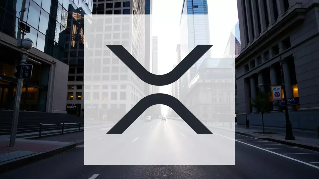 Institutional Capital Flows Defy XRP’s Price Weakness - Bild: über boerse-global.de