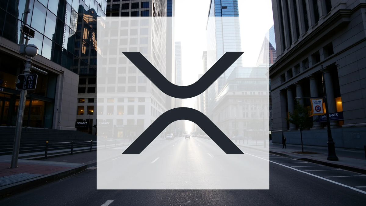 Institutional Capital Flows Defy XRP’s Price Weakness - Foto: über boerse-global.de