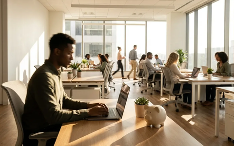 Generation Z: Neue Daten widerlegen den Mythos der „faulen Generation“ - Foto: über boerse-global.de