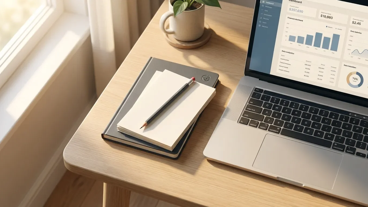 Finanzstress bremst Produktivität – 2026 bringt Entlastung - Foto: über boerse-global.de